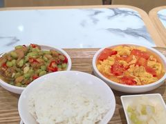 -乡村基·川味现炒大王(熙悦天街店)