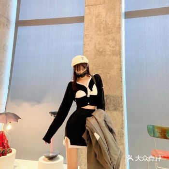 “万物的声音” 展览，最后一张