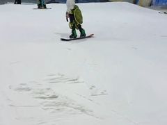 -绍兴启迪乔波冰雪世界