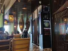 大堂-润园四季椰子鸡火锅(海上世界店)
