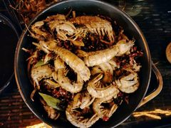 -去吃小龙虾·江湖菜·烧烤(南滨路店)