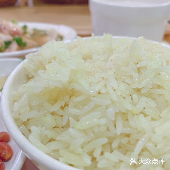 新味海南鸡饭(榕御店)