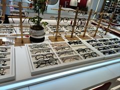 -精益眼镜(广埠屯店)