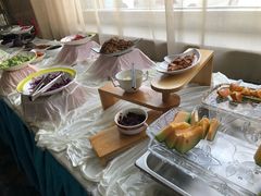 -博斯腾宾馆中餐厅