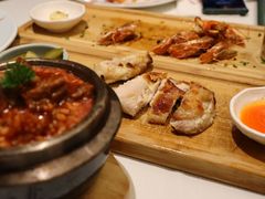 莫斯科红菜汤-俄士厨房(万象城店)