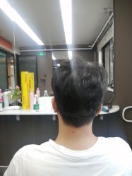 -MY HAIR ARDOR