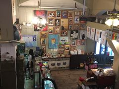 -猫咪博物馆(顶澳仔猫街店)