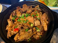 姜母鸭-大厨的餐厅(曾厝垵总店)