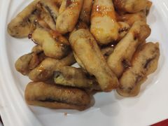 -佛有缘素食馆·荔湾老字号(陈家祠首店)
