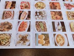 -香阁餐厅·常州菜·常州菜代表品牌(新北奥体店)