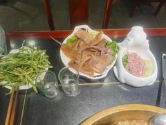 -中华老火锅(金渝大道店)