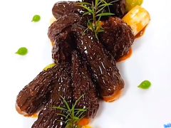 -丽晶轩中餐厅(重庆丽晶酒店)
