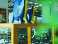 -大视光学•LINDBERG林德伯格•全球手工眼镜集合店(王府井店)