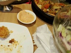 -必胜客(城西银泰店)
