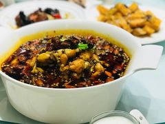 驰名毛血旺-玉林烤鸭店(黄村康庄店)
