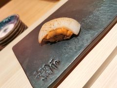 -橼舍鮨青木