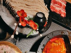 -晓宇重庆火锅(西安荟聚店)