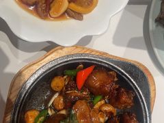 -北李妈妈菜·虾爬子大锅贴(贵和店)