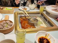 -雾都渣渣火锅(南城智汇城店)