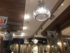 大堂-金椰壳· 大厨新加坡菜(壹方城店)