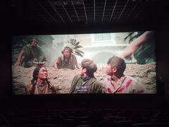 -苏宁影城(溧阳平陵广场店)