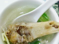 -老毛手抓·盐池滩羊非遗手抓(宁夏总店)