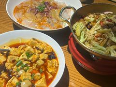 -金掌勺·锅包肉(双榆树店)