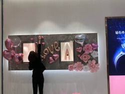 点击看大图 -钻石小鸟钻戒婚戒定制(石路店)