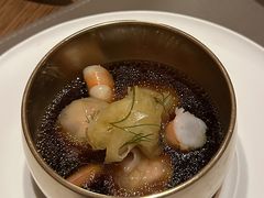 -Amber(置地文华东方酒店)