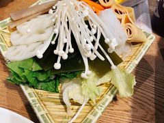 双人拼盘-鱼酷活鱼烤鱼(梅江印象城店)