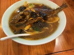 -奎元馆.百年奎元.非遗传承(西湖边的解放路店)