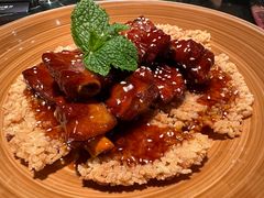 -华豫川酒家(大卫城店)