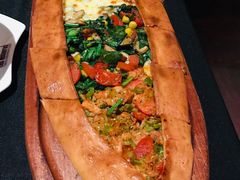 -Efes Turkish & Mediterranean Cuisine 艾菲斯餐厅(陆家嘴店)