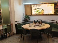 -令狐冲烤鱼·烧菜馆(达明店)