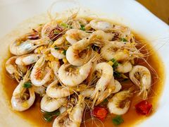 -北部湾海鲜饭店(大新路店)