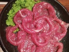 -老牌坊云南鱼豆花火锅(爱建店)
