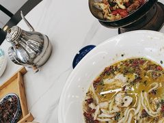 -王家大院·南京菜(湛江路总店)