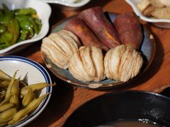 -大自然素食(望桐路店)