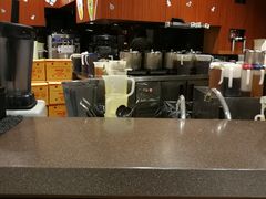 -天仁茗茶(海港城诚品书店)