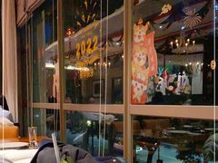 -金泰西餐厅