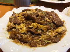 -白魁老号饭庄(交道口店)