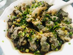 -钱大妈海鲜饭店(保利林语店)