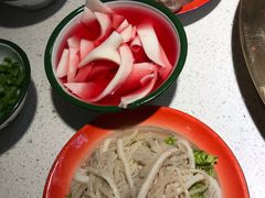 -叁口煮老火锅(东升店)