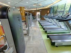 -重庆大学游泳馆