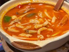 -泰妃殿(武汉首店)