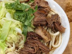 -柴氏风味斋(甘家口店)
