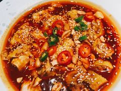 -羲和雅苑•北京烤鸭(乐园道万象城店)