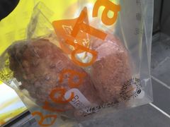 -BreadTalk面包新语·烘焙蛋糕(富力海珠城店)