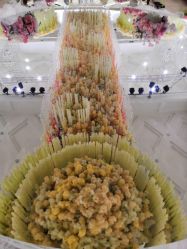 -谛融婚礼酒店·宴会厅(花园店)