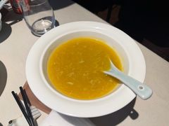 蟹粉鱼翅-成隆行·蟹王府(九江路店)